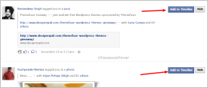 post5 300x127 facebookfever How To: Get Rid Of Annoying Facebook Photo Tagging