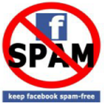 facebook-spam