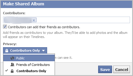 create-Facebook-shared-album