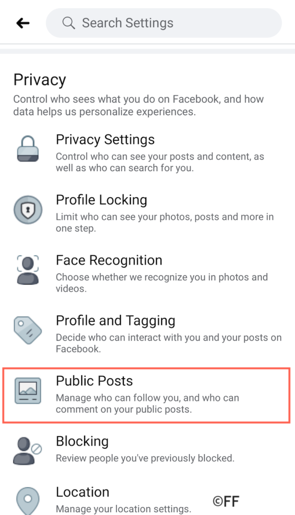 How to turn OFF comments on Facebook Posts, Pages & Groups? 6 Facebook Privacy Settings Comments