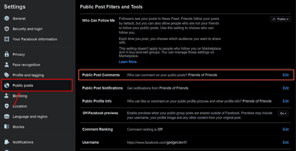 How to turn OFF comments on Facebook Posts, Pages & Groups? 3 Turn OFF Facebook Comments