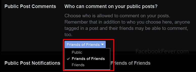 How to turn OFF comments on Facebook Posts, Pages & Groups? 4 Disable Facebook Comments
